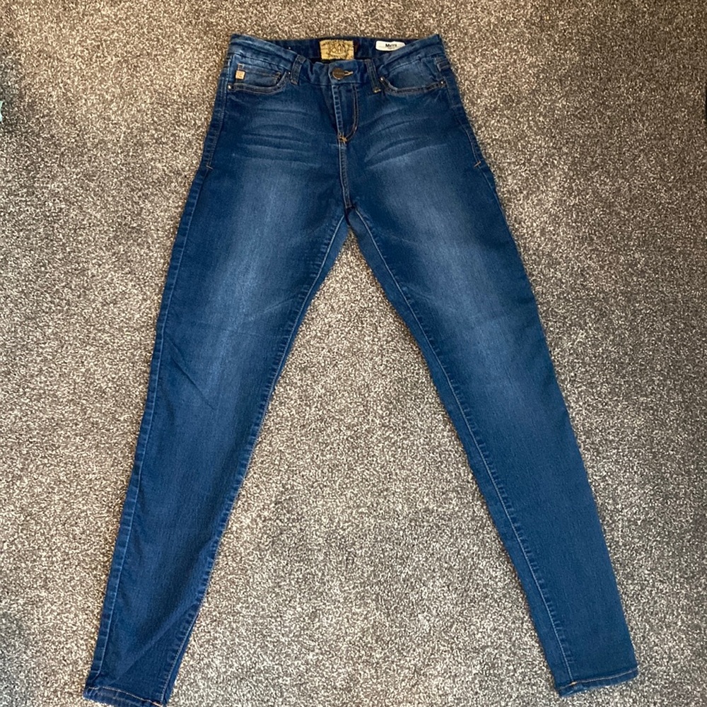 Dear John metro jeggings